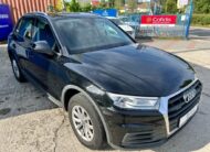 Audi Q5 40 2.0 TDI Basis quattro S tronic