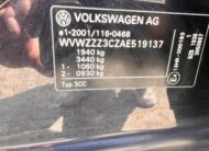 Volkswagen Passat CC 1.8 TSI