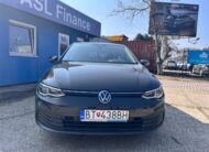 Volkswagen Golf 1.5 TSI ACT Style