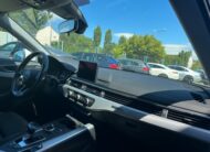 Audi A4 Avant 2.0 TDI 190k clean diesel Manager quattro S tronic