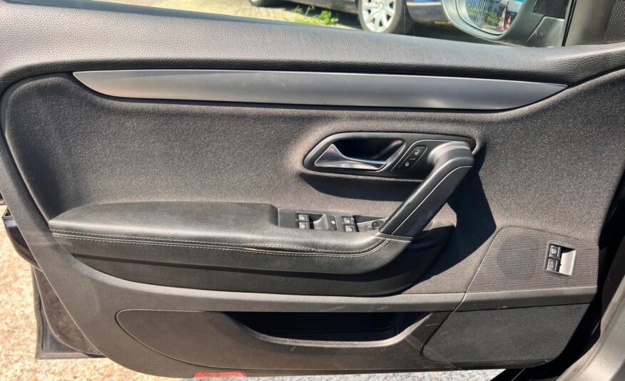 Volkswagen Passat CC 1.8 TSI DSG7