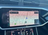 Audi A6 Avant 40 2.0 TDI mHEV Design quattro S tronic