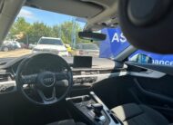 Audi A4 Avant 2.0 TDI 190k clean diesel Manager quattro S tronic