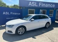 Audi A4 Avant 2.0 TDI 190k clean diesel Manager quattro S tronic