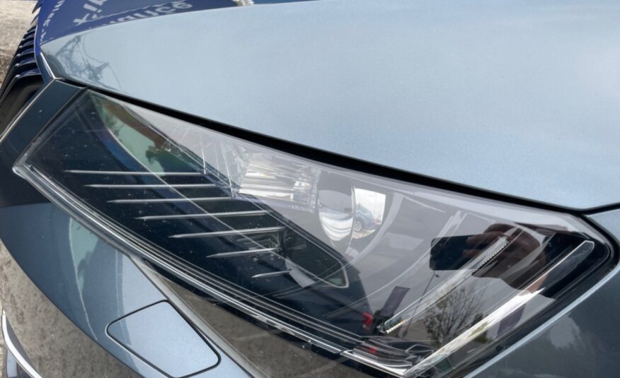 Škoda Superb Combi 1.6 TDI Ambition