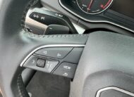 Audi Q5 40 2.0 TDI Basis quattro S tronic
