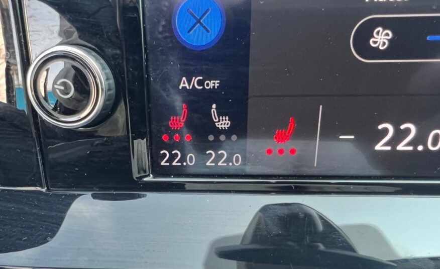 Volkswagen Golf 1.5 TSI ACT Style