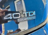 Audi Q5 40 2.0 TDI Basis quattro S tronic
