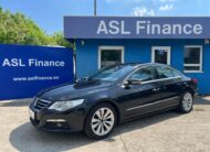 Volkswagen Passat CC 1.8 TSI