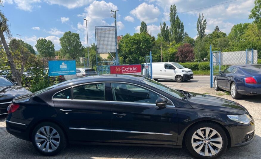 Volkswagen Passat CC 1.8 TSI