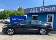 Volkswagen Passat CC 1.8 TSI