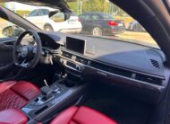 Audi S5/S5 Sportback S5 S Competition