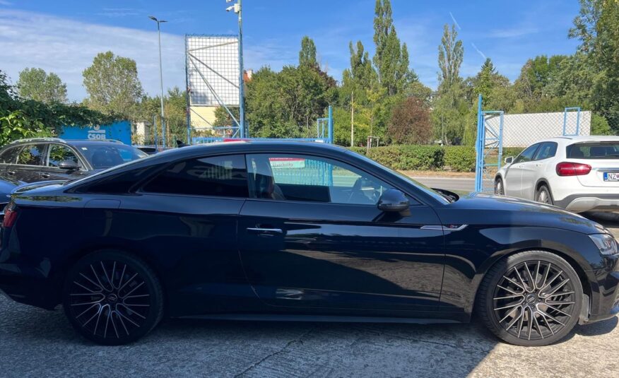 Audi S5/S5 Sportback S5 S Competition
