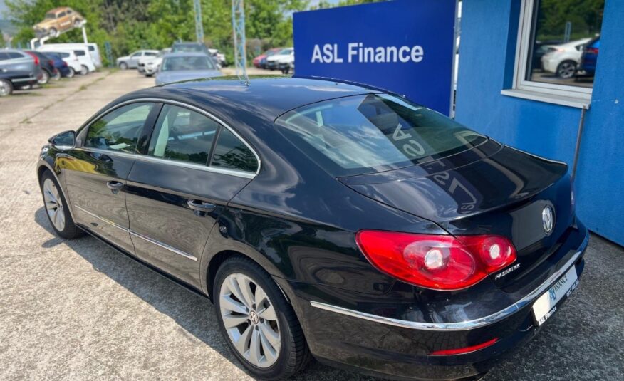 Volkswagen Passat CC 1.8 TSI