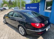 Volkswagen Passat CC 1.8 TSI DSG7