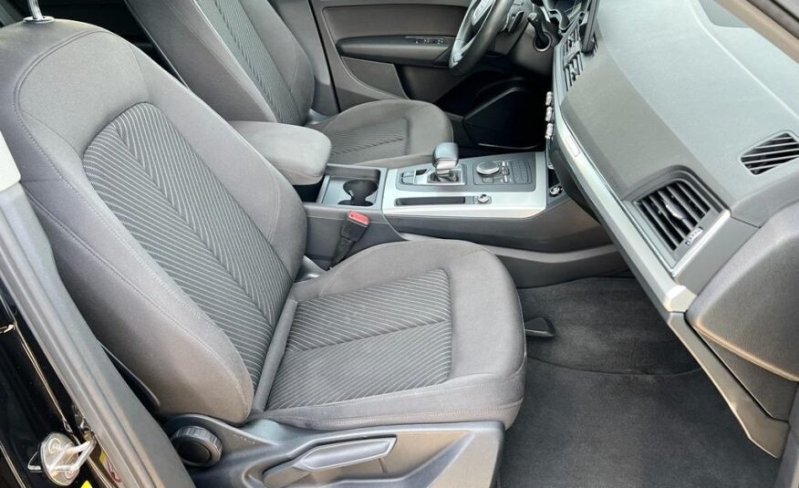 Audi Q5 40 2.0 TDI Basis quattro S tronic