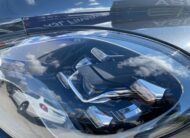 Porsche Panamera 4 E-Hybrid 4×4 A/T