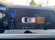 Volkswagen Golf 1.5 TSI ACT Style