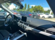 Audi A4 Avant 2.0 TDI 190k clean diesel Manager quattro S tronic