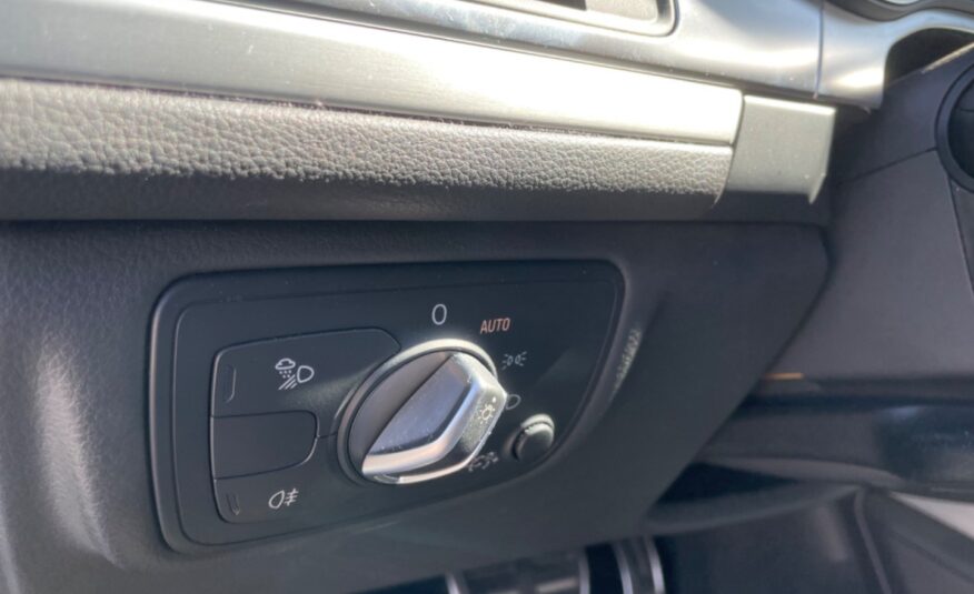 Audi A6 Avant 3.0 TDI DPF 320k Quattro Tiptronic