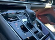 Porsche Panamera 4 E-Hybrid 4×4 A/T