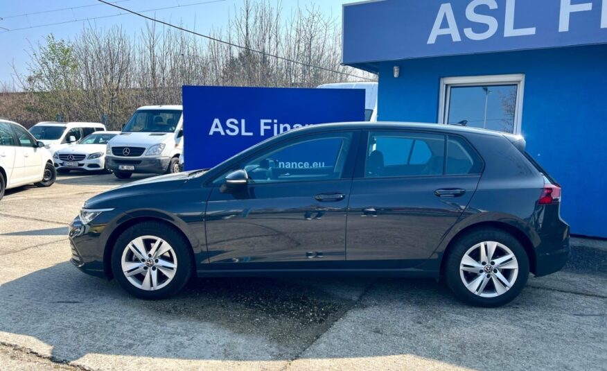 Volkswagen Golf 1.5 TSI ACT Style