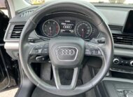 Audi Q5 40 2.0 TDI Basis quattro S tronic