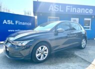 Volkswagen Golf 1.5 TSI ACT Style