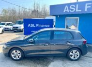 Volkswagen Golf 1.5 TSI ACT Style