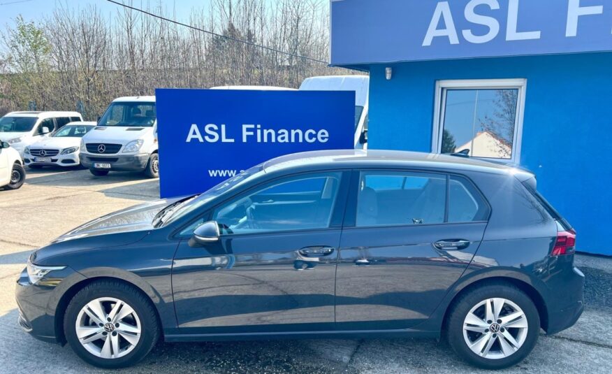 Volkswagen Golf 1.5 TSI ACT Style