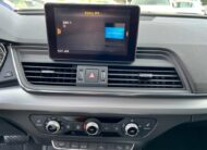 Audi Q5 40 2.0 TDI Basis quattro S tronic