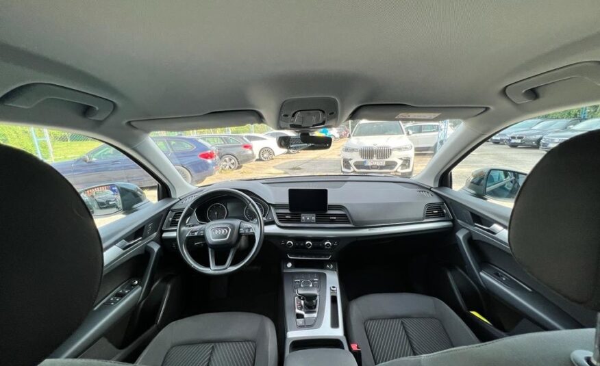 Audi Q5 40 2.0 TDI Basis quattro S tronic