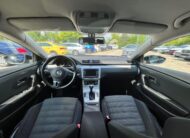 Volkswagen Passat CC 1.8 TSI DSG7