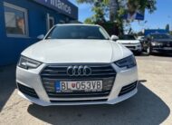 Audi A4 Avant 2.0 TDI 190k clean diesel Manager quattro S tronic
