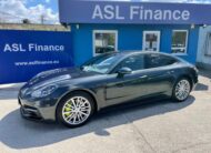 Porsche Panamera 4 E-Hybrid 4×4 A/T