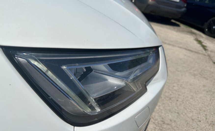 Audi A4 Avant 2.0 TDI 190k clean diesel Manager quattro S tronic