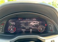 Audi Q7 3.0 TDI 272k quattro tiptronic 8-st.