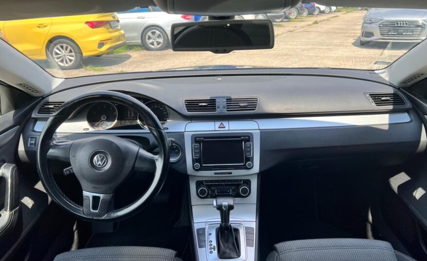 Volkswagen Passat CC 1.8 TSI DSG7