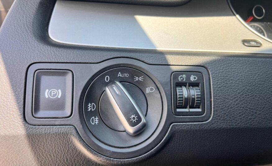 Volkswagen Passat CC 1.8 TSI