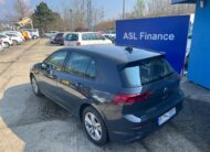 Volkswagen Golf 1.5 TSI ACT Style