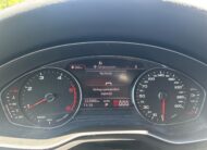 Audi A4 Avant 2.0 TDI 190k clean diesel Manager quattro S tronic