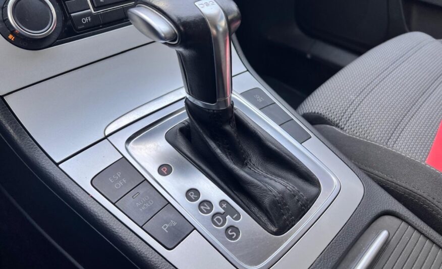 Volkswagen Passat CC 1.8 TSI