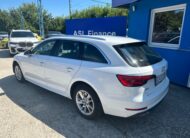 Audi A4 Avant 2.0 TDI 190k clean diesel Manager quattro S tronic