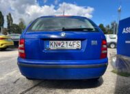 Škoda Fabia Combi 1.4 16V Comfort