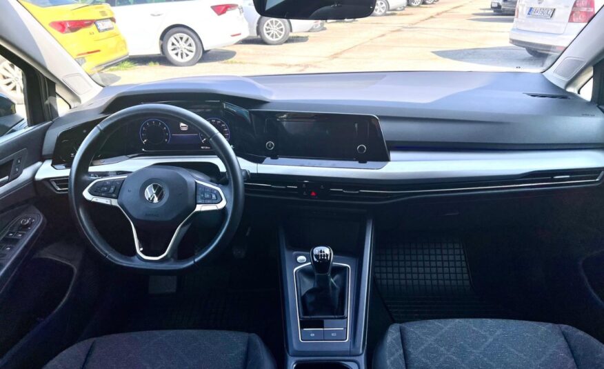 Volkswagen Golf 1.5 TSI ACT Style