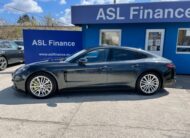 Porsche Panamera 4 E-Hybrid 4×4 A/T