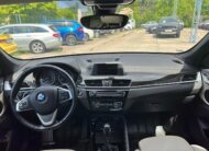 BMW X1 xDrive 20d A/T