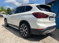 BMW X1 xDrive 20d A/T