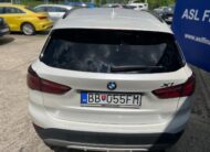 BMW X1 xDrive 20d A/T