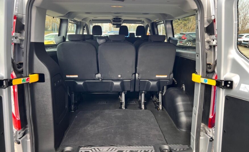 Ford Transit Custom 2.0 TDCi EcoBlue 130 Trend L2 T320